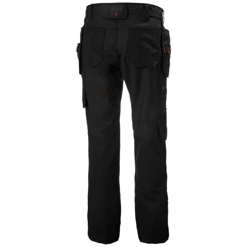 Helly Hansen Womens Luna Construction Trousers