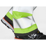 Helly Hansen Womens Luna Hi Vis Construction Trousers Class 2