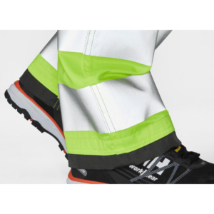 Helly Hansen Womens Luna Hi Vis Construction Trousers Class 2