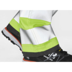 Helly Hansen Womens Luna Hi Vis Construction Trousers Class 2