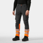 Helly Hansen Icu Brz Cargo Trousers Class 1