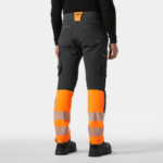 Helly Hansen Icu Brz Cargo Trousers Class 1