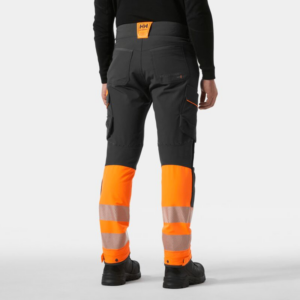 Helly Hansen Icu Brz Cargo Trousers Class 1