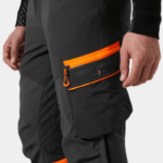 Helly Hansen Icu Brz Cargo Trousers Class 1
