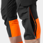 Helly Hansen Icu Brz Cargo Trousers Class 1