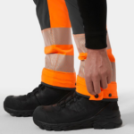 Helly Hansen Icu Brz Cargo Trousers Class 1