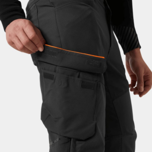 Helly Hansen Icu Brz Cargo Trousers Class 1