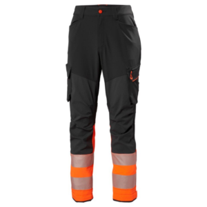 Helly Hansen Icu Brz Cargo Trousers Class 1