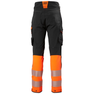 Helly Hansen Icu Brz Cargo Trousers Class 1