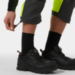Helly Hansen Icu Brz Construction Pirate Trousers Class 1
