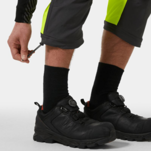 Helly Hansen Icu Brz Construction Pirate Trousers Class 1