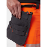 Helly Hansen Icu Construction Shorts Class 1