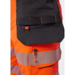 Helly Hansen Icu Construction Shorts Class 1