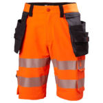 Helly Hansen Icu Construction Shorts Class 1