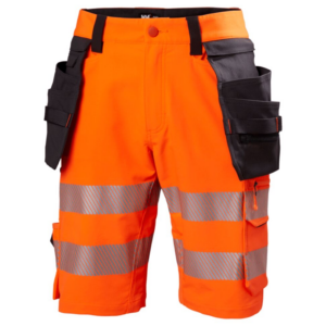 Helly Hansen Icu Construction Shorts Class 1