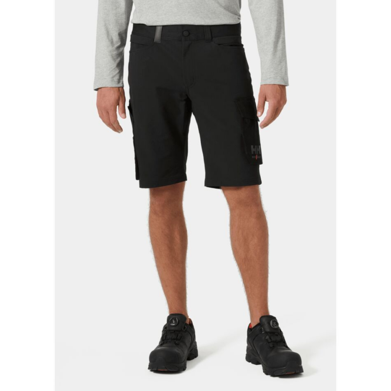 Helly Hansen Oxford 4X Connect Shorts