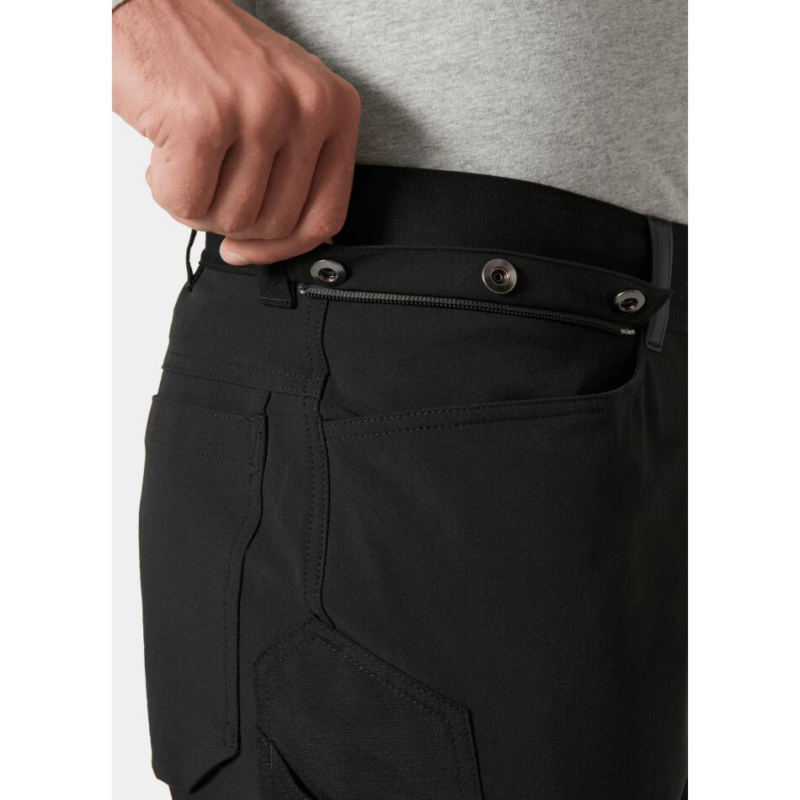 Helly Hansen Oxford 4X Connect Shorts