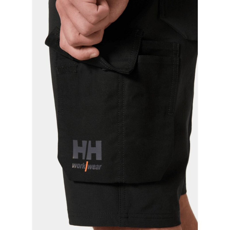 Helly Hansen Oxford 4X Connect Shorts