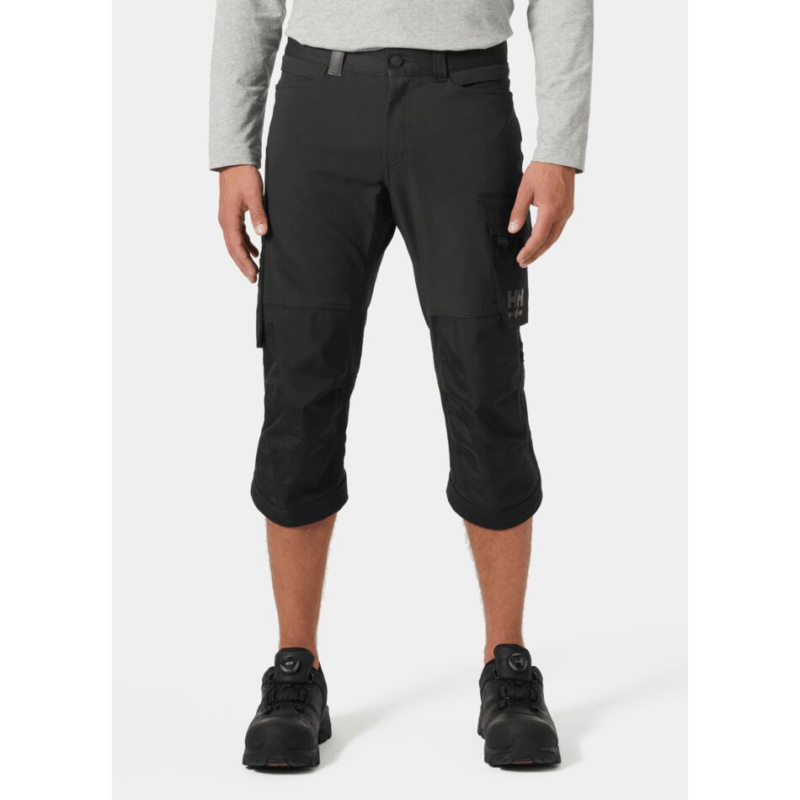 Helly Hansen Oxford 4X Connect Pirate Trousers