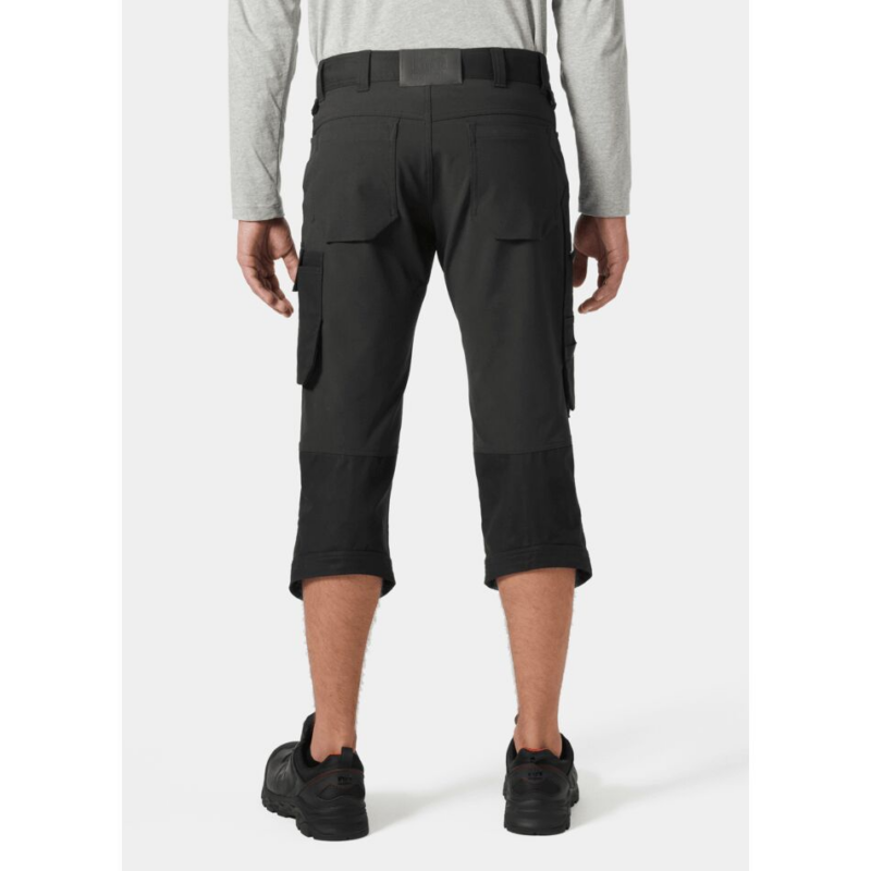 Helly Hansen Oxford 4X Connect Pirate Trousers
