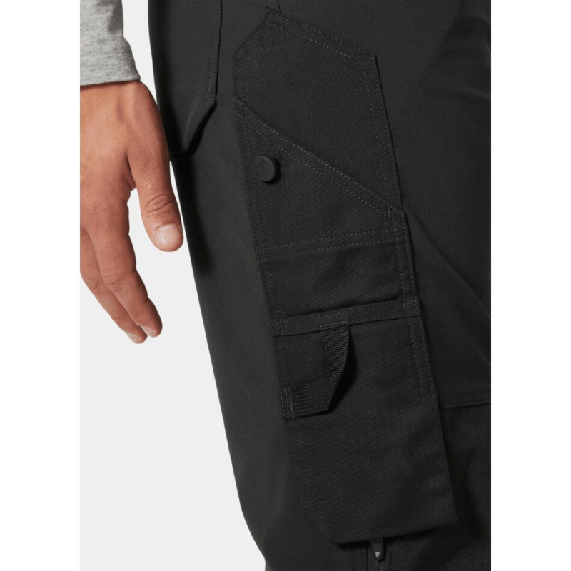 Helly Hansen Oxford 4X Connect Pirate Trousers