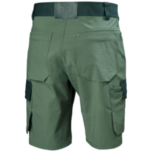Helly Hansen Oxford 4X Cargo Shorts