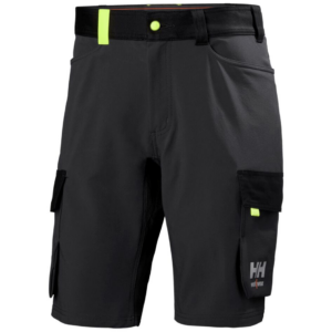 Helly Hansen Oxford 4X Cargo Shorts