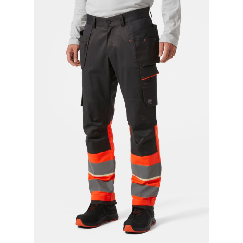 Helly Hansen Uc-Me Construction Trousers Cl1
