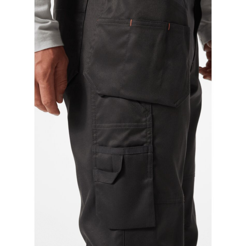 Helly Hansen Uc-Me Construction Trousers Cl1