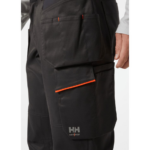 Helly Hansen Uc-Me Construction Trousers Cl1