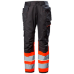 Helly Hansen Uc-Me Construction Trousers Cl1