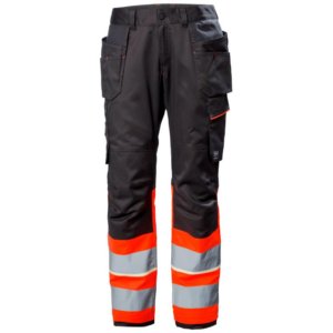 Helly Hansen Uc-Me Construction Trousers Cl1