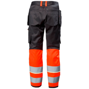 Helly Hansen Uc-Me Construction Trousers Cl1