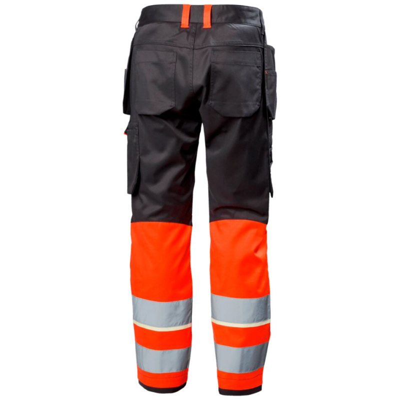 Helly Hansen Uc-Me Construction Trousers Cl1