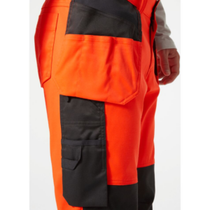 Helly Hansen Uc-Me Construction Trousers Cl2