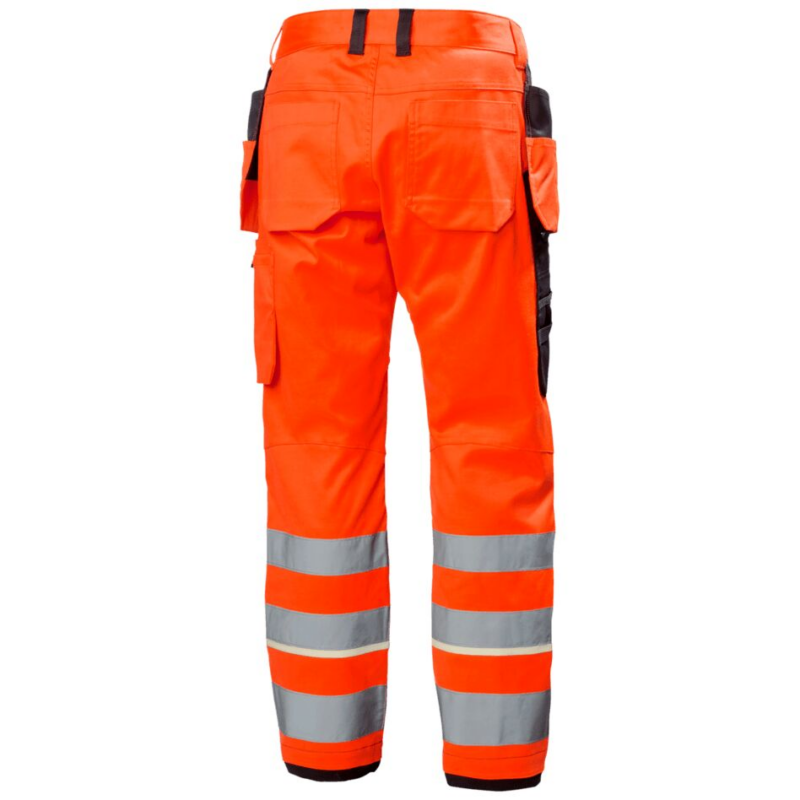 Helly Hansen Uc-Me Construction Trousers Cl2