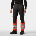 Helly Hansen Uc-Me Work Trousers Cl1