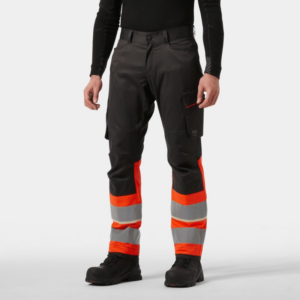 Helly Hansen Uc-Me Work Trousers Cl1