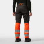 Helly Hansen Uc-Me Work Trousers Cl1