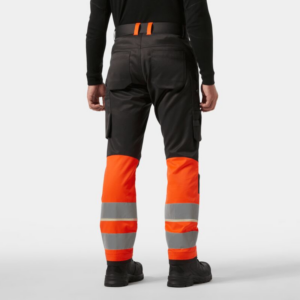 Helly Hansen Uc-Me Work Trousers Cl1