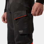 Helly Hansen Uc-Me Work Trousers Cl1