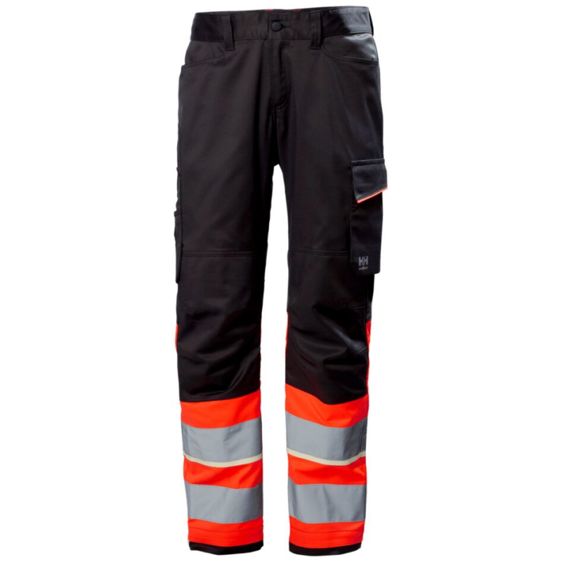 Helly Hansen Uc-Me Work Trousers Cl1