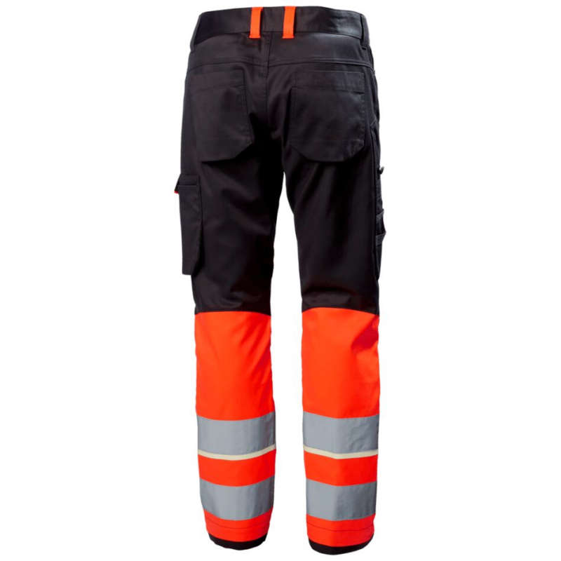 Helly Hansen Uc-Me Work Trousers Cl1