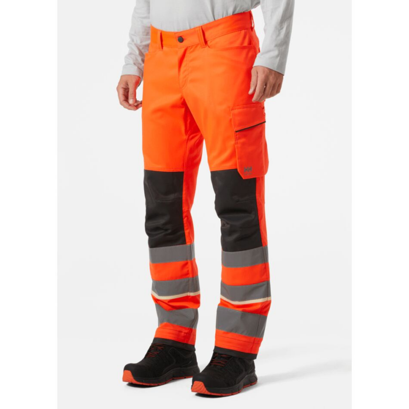 Helly Hansen Uc-Me Work Trousers Cl2