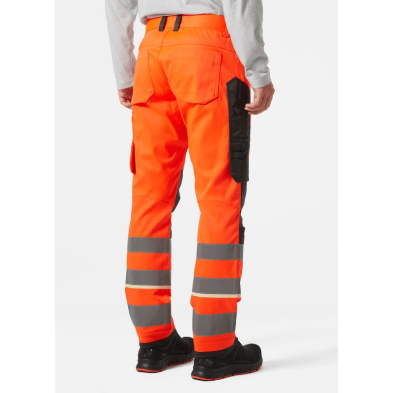 Helly Hansen Uc-Me Work Trousers Cl2
