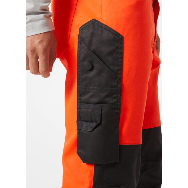 Helly Hansen Uc-Me Work Trousers Cl2