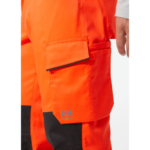 Helly Hansen Uc-Me Work Trousers Cl2