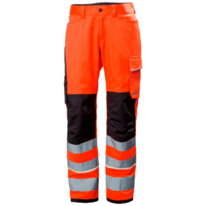 Helly Hansen Uc-Me Work Trousers Cl2