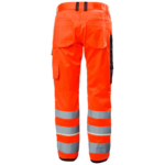 Helly Hansen Uc-Me Work Trousers Cl2