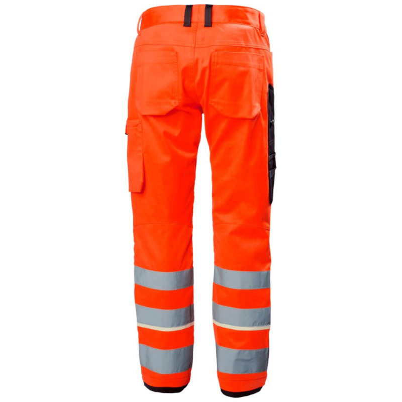 Helly Hansen Uc-Me Work Trousers Cl2